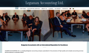 Legamax.com thumbnail