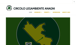 Legambienteanagni.com thumbnail