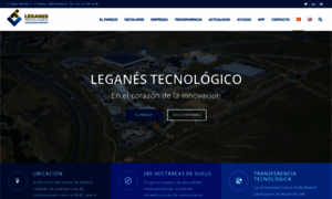 Leganestecnologico.es thumbnail