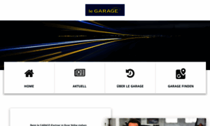 Legarage.ch thumbnail