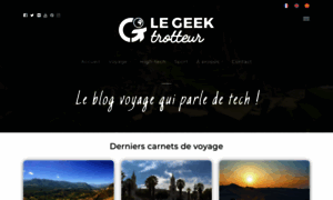 Legeektrotteur.com thumbnail