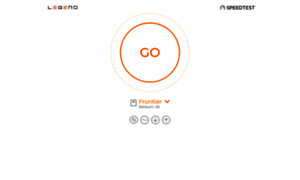 Legend.speedtestcustom.com thumbnail
