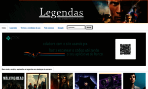 Legendas.co thumbnail