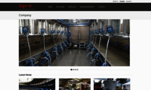 Legendconnect.com thumbnail