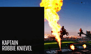 Legendofknievel.com thumbnail