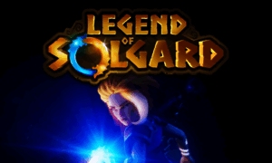 Legendofsolgard.com thumbnail