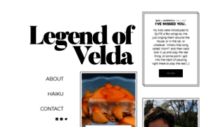 Legendofvelda.com thumbnail