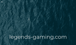 Legends-gaming.com thumbnail
