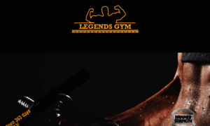 Legendsgym.net thumbnail