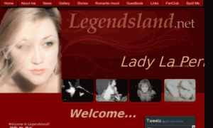 Legendsland.net thumbnail