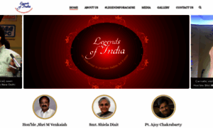 Legendsofindia.org thumbnail