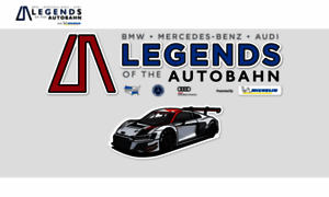 Legendsoftheautobahn.org thumbnail