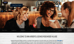 Legendsrosewoodvillage.com thumbnail