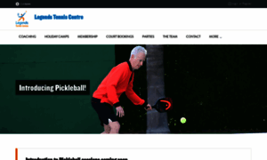 Legendstennis.co.uk thumbnail