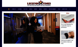 Legendstimes.com thumbnail