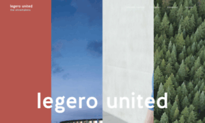 Legero-united.com thumbnail