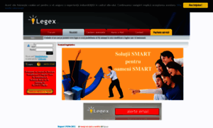 Legex.ro thumbnail