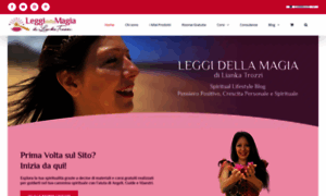 Leggidellamagia.com thumbnail