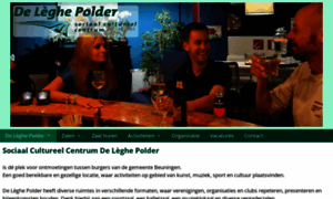 Leghepolder.nl thumbnail