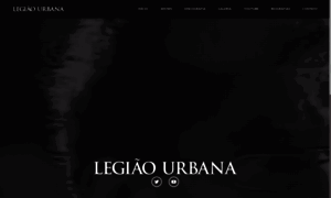 Legiaourbana.com.br thumbnail