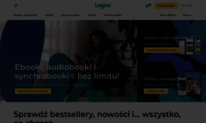 Legimi.pl thumbnail