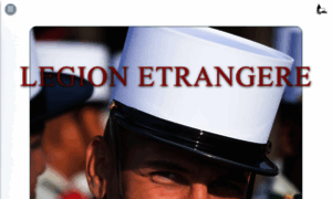 Legion-etrangere.com thumbnail