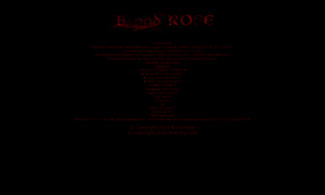 Legion.blood-rose.ru thumbnail