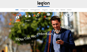 Legion.de thumbnail