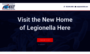 Legionella.com thumbnail