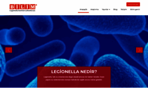 Legionella.com.tr thumbnail