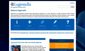 Legionella.cz thumbnail