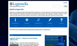 Legionella.sk thumbnail