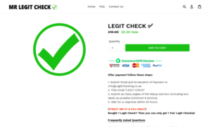 Legitchecking.co.uk thumbnail