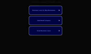 Legitdocuments24hrs.com thumbnail