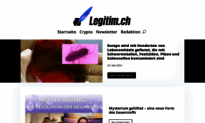 Legitim.ch thumbnail