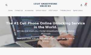 Legitsmartphoneunlocks.com thumbnail