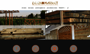 Legnomarket.info thumbnail