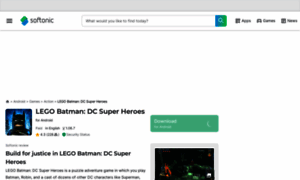Lego-batman-dc-super-heroes.en.softonic.com thumbnail
