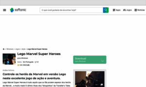 Lego-marvel-super-heroes.softonic.com.br thumbnail