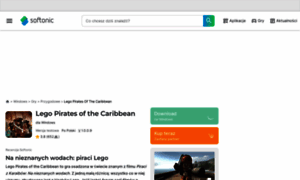 Lego-pirates-of-the-caribbean.softonic.pl thumbnail