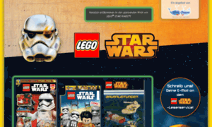 Lego-starwars.blue-ocean.de thumbnail