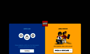 Lego.it thumbnail