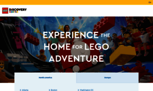 Legodiscoverycenter.com thumbnail