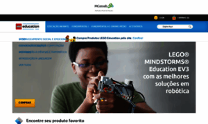 Legoeducationstore.mcassab.com.br thumbnail