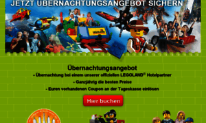 Legolandkurztrip.de thumbnail