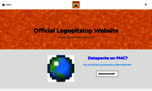 Legopitstop.weebly.com thumbnail
