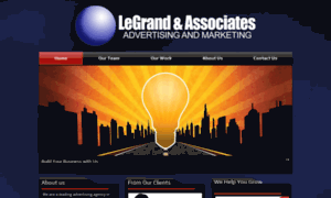 Legrandandassociates.com thumbnail