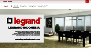Legrandindonesia.com thumbnail