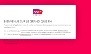 Legrandquizrh.sncf-reseau.fr thumbnail