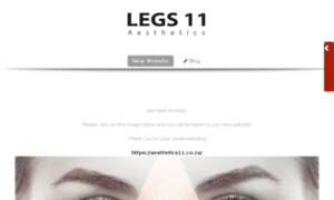 Legs11.co.za thumbnail